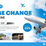 Name change on Flight Ticket