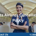 Delta Airlines Cancellation Policy