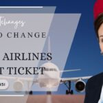 How To Change Your Delta Airlines Flight Ticket