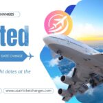 United Airlines Flight Date Change